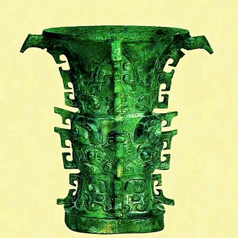 秦都汉关