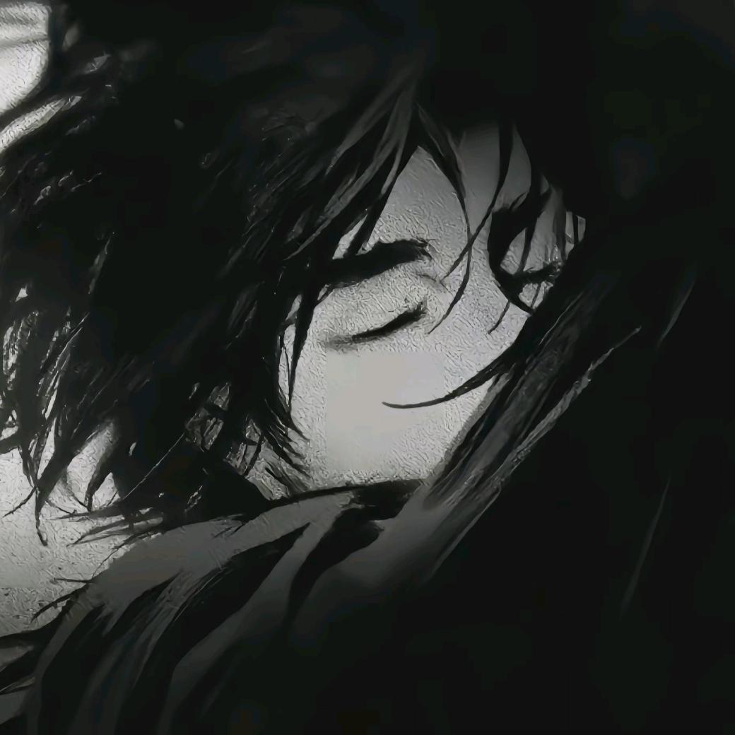 没用人