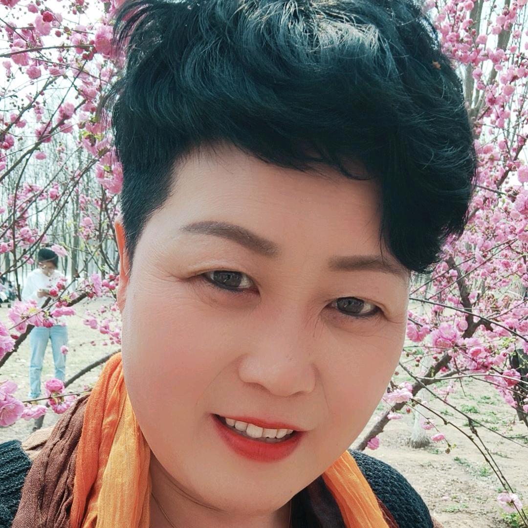 桂芳姐