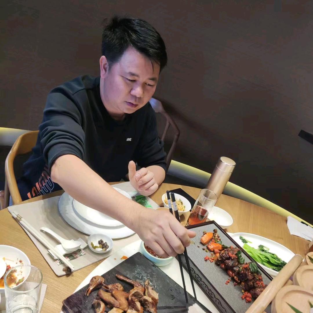 乡下仔(勤能补拙)