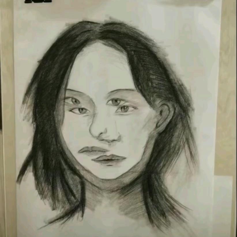 逝去的男孩