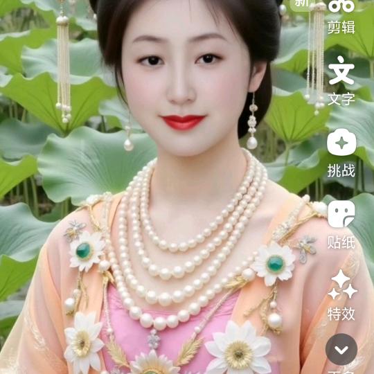利头像
