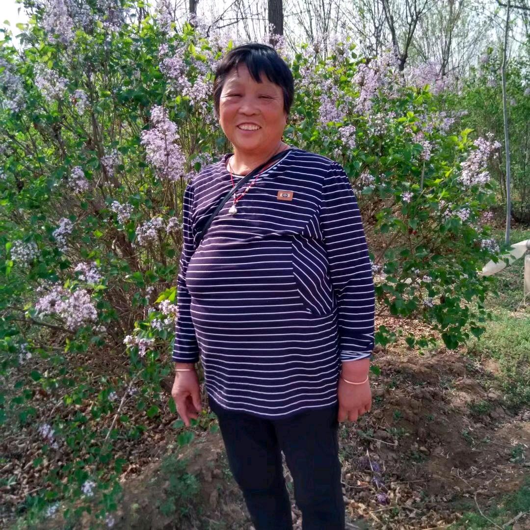 愿做佛前那朵莲