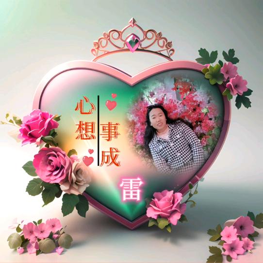 雷💦❤