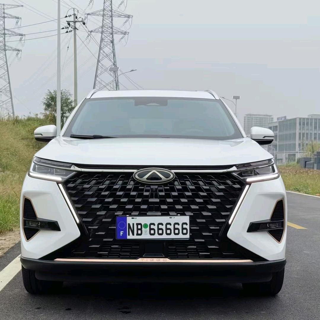 嘉兴精品二手车