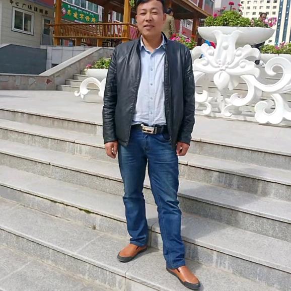 甘肃李哥
