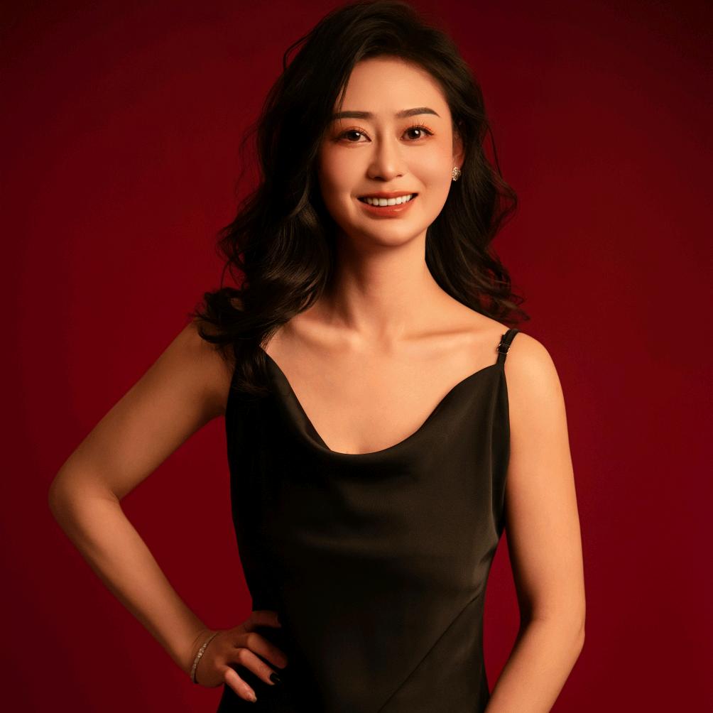 杨晓琳
