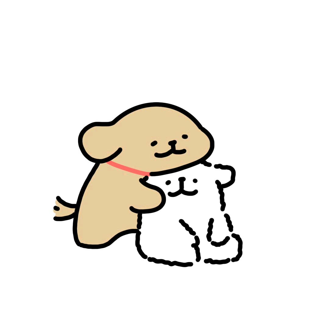 超爱小狗吖