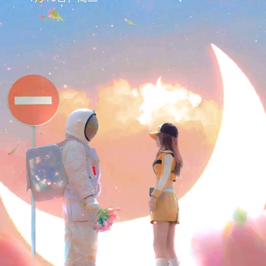 情殇