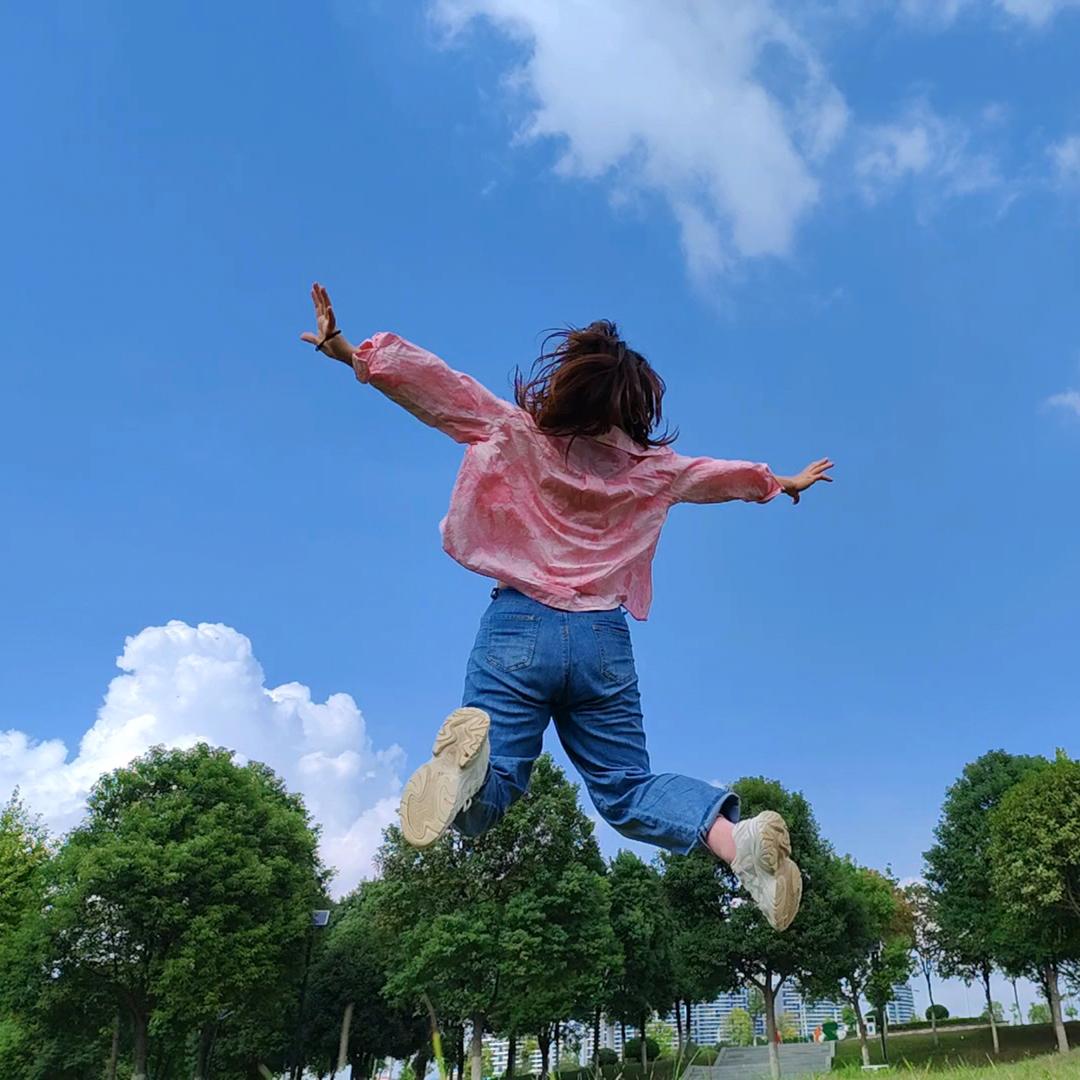 小仙女的日常🧚‍♀️