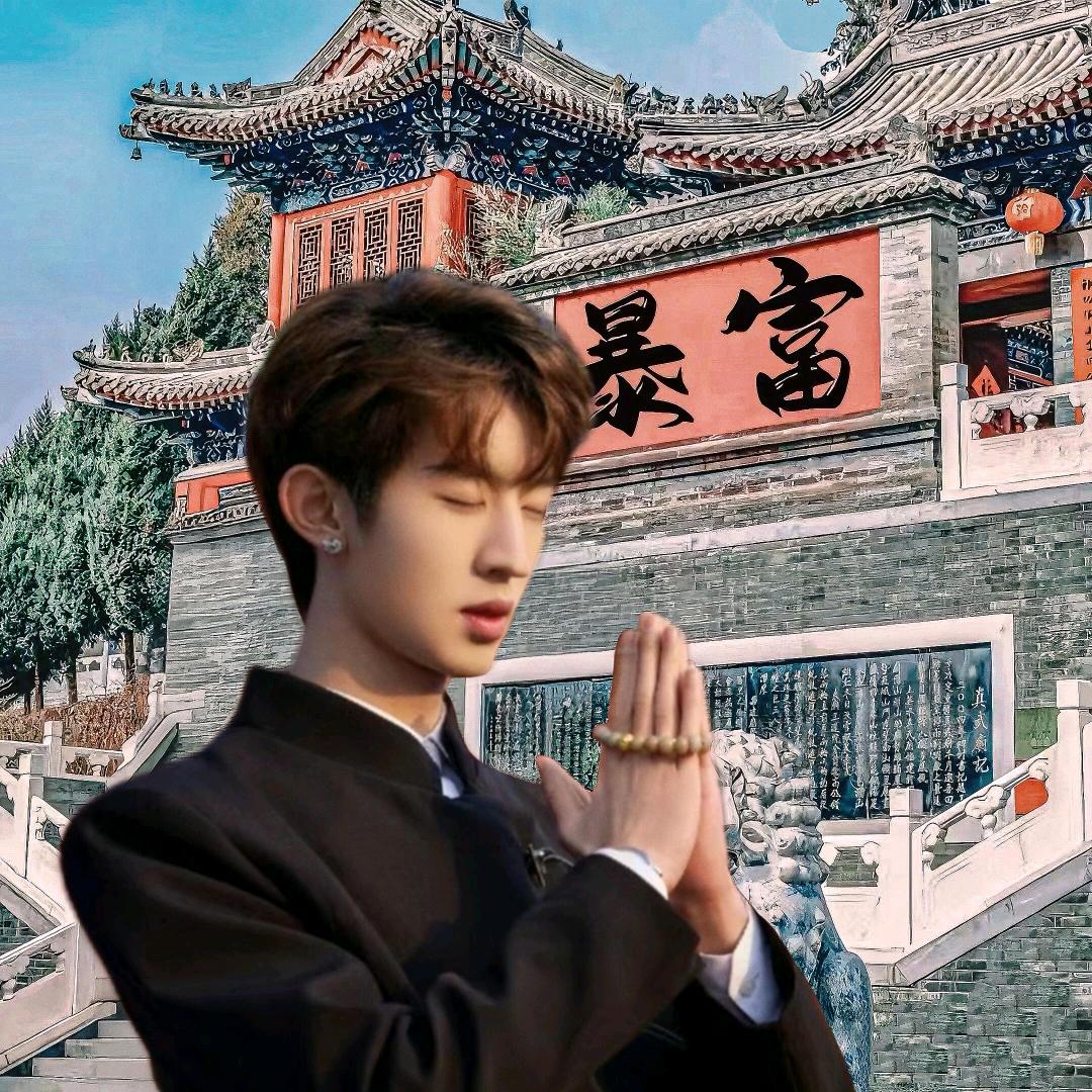 ⑧个肾