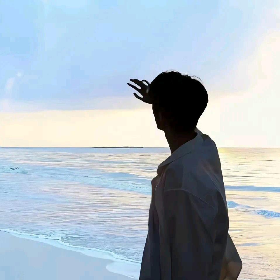 双鱼不吃鱼♓丶