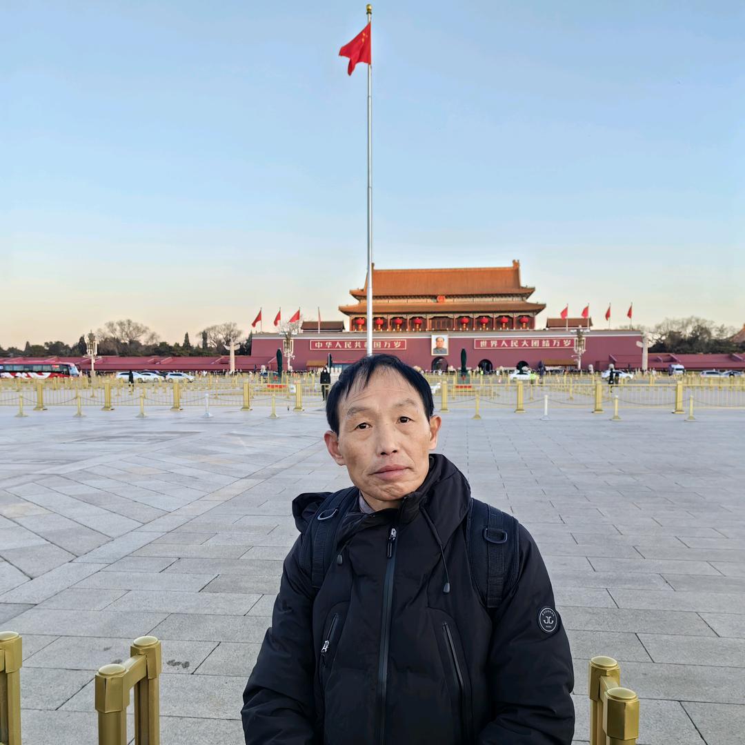 潘先生