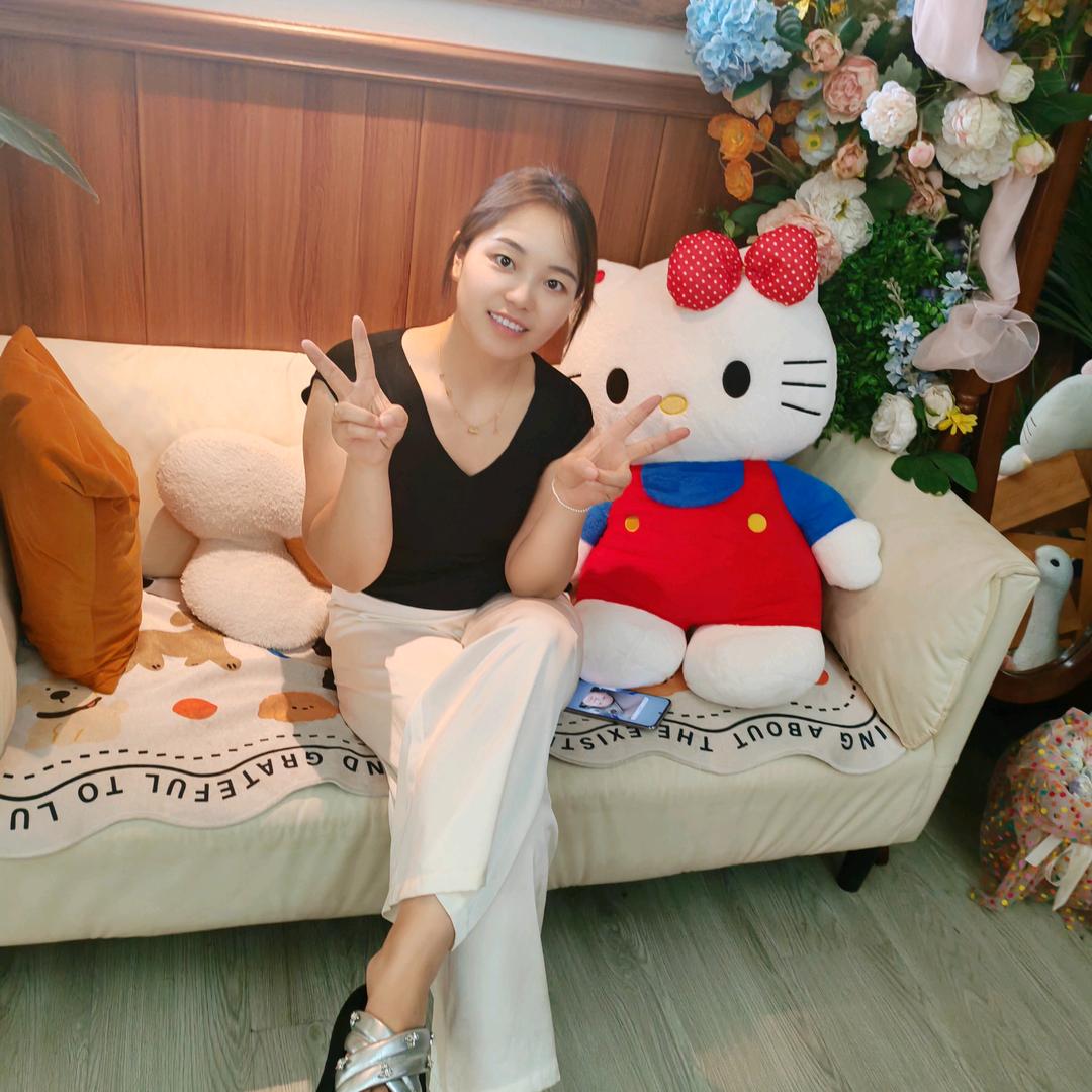 ঞ 好ᨶ႒ᩚ运ᥫᩣ໌້ᮨ加满✨