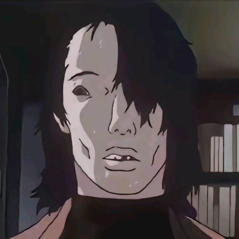 头像本人
