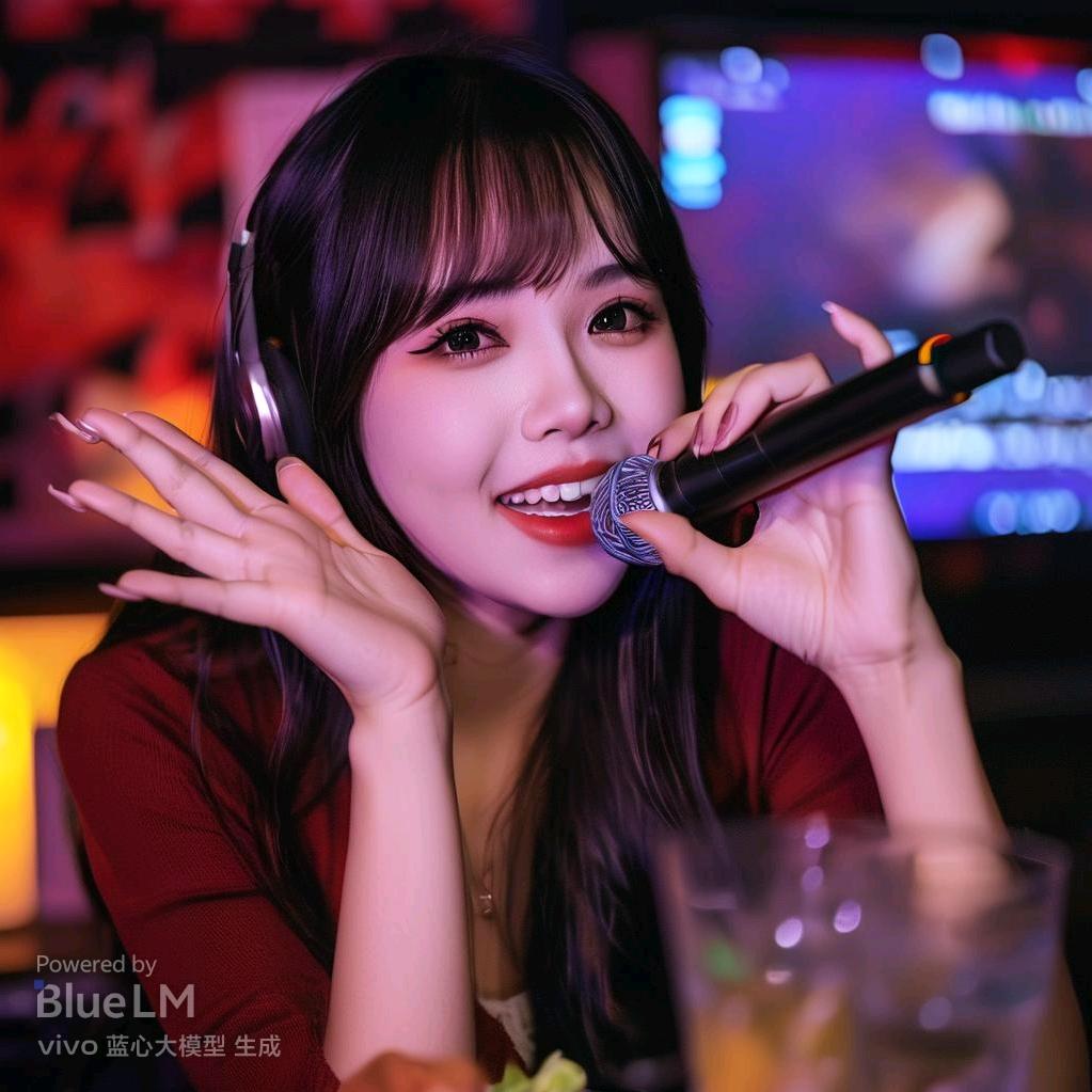 音乐共享
