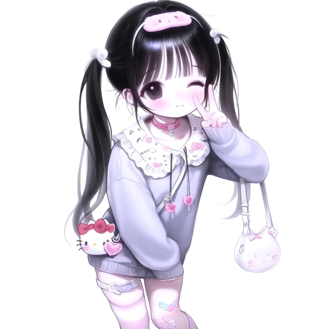 好困ฅ