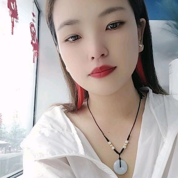 云南妹《连赞拉黑》