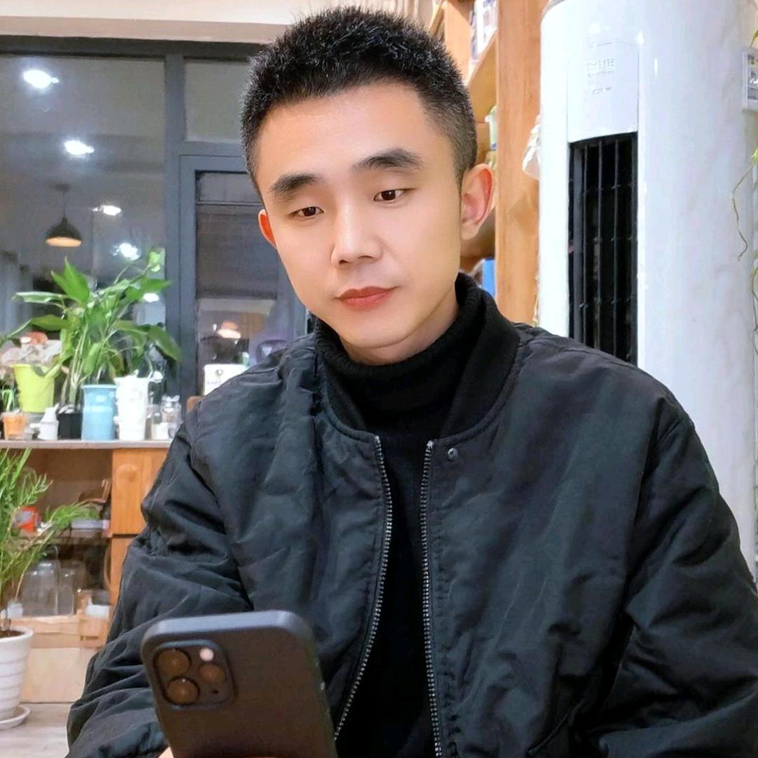 💞往后余生💞