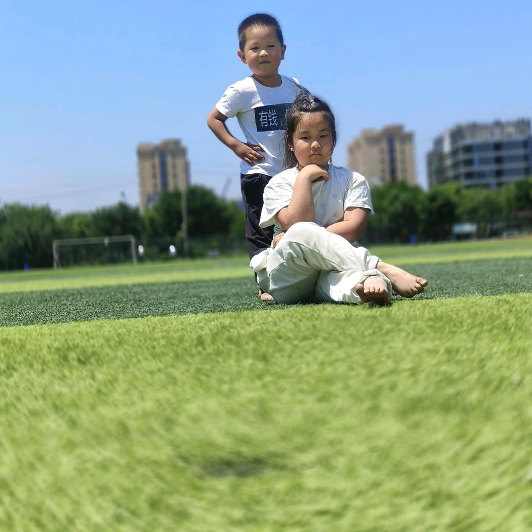 冉冉妈咪