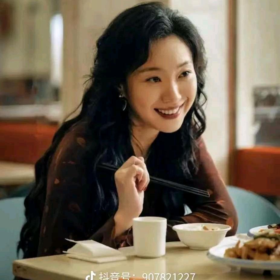 美女豆豆