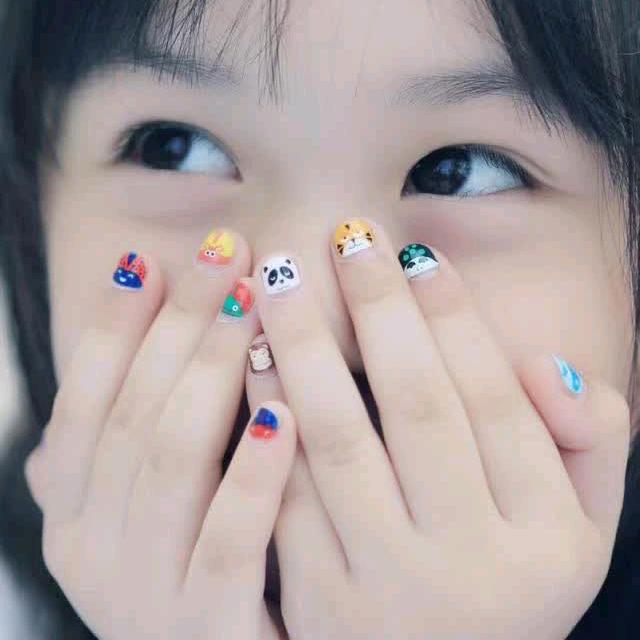深深期待