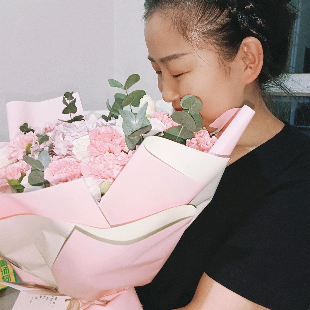 芳芳姐