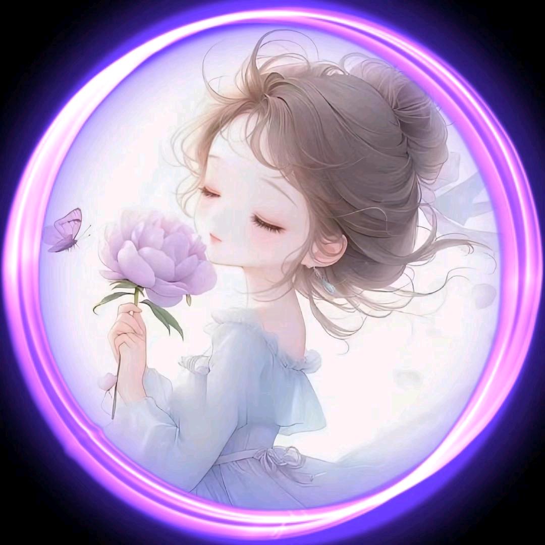 倾心.✰