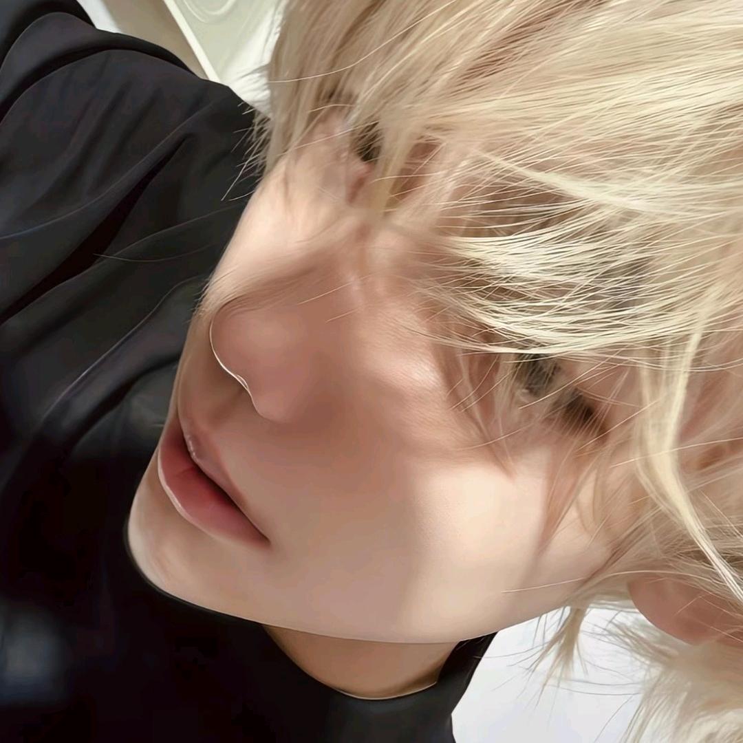 心情不好都怪你