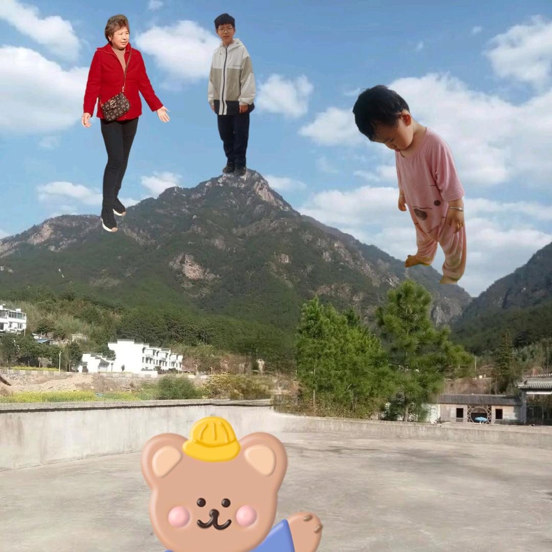 谷领群
