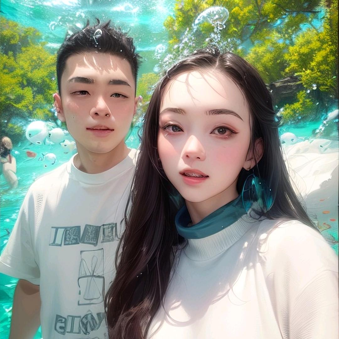 王豆豆࿈จุ๊บ