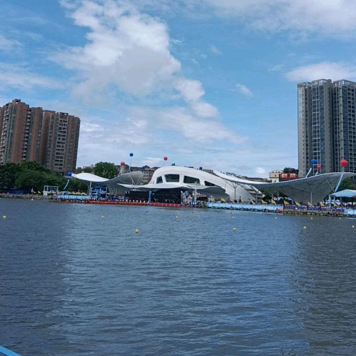 独来独往