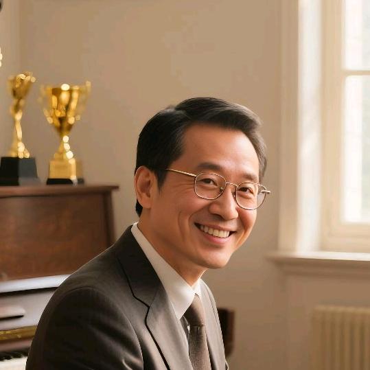 鑫笑钢琴赛场直击