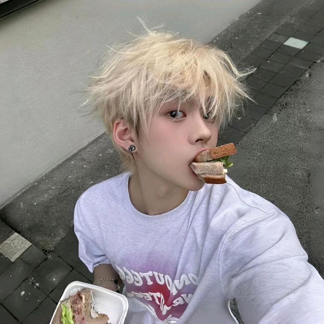 大艺最能练的男人