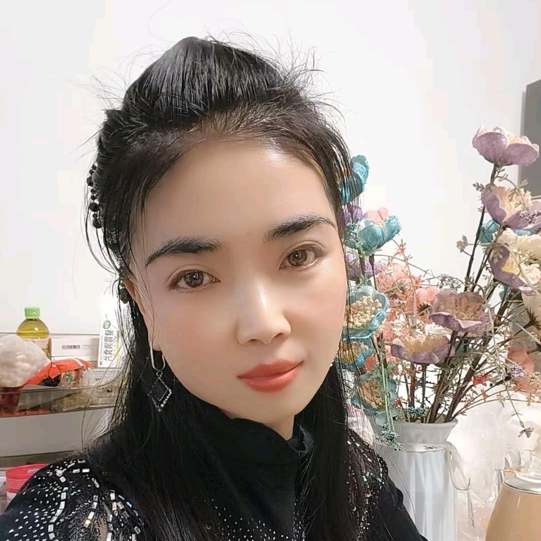 盼盼是杨家妞