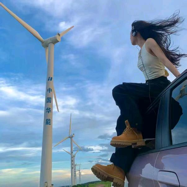 宸羽环游世界