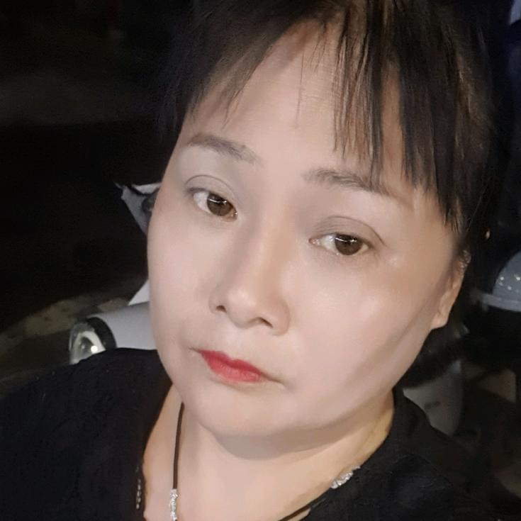 陈心❤️如意✔