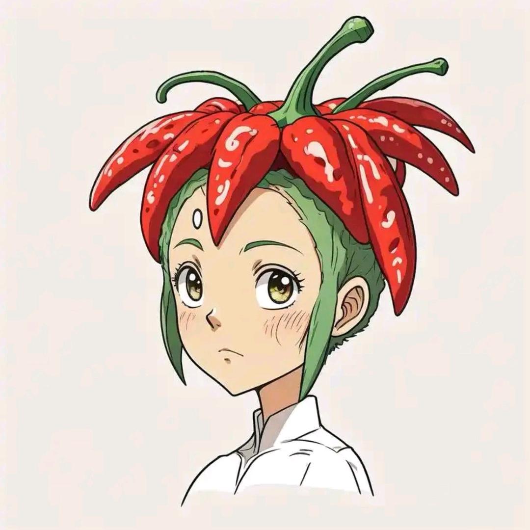 山山而川🌶 ⁸⁰²³