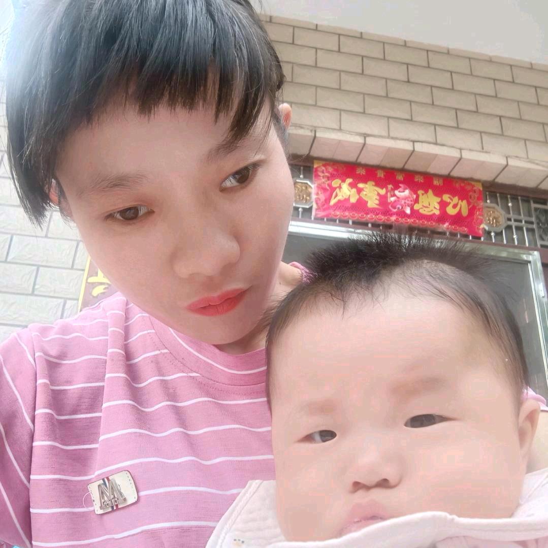 茫茫人海中遇见你