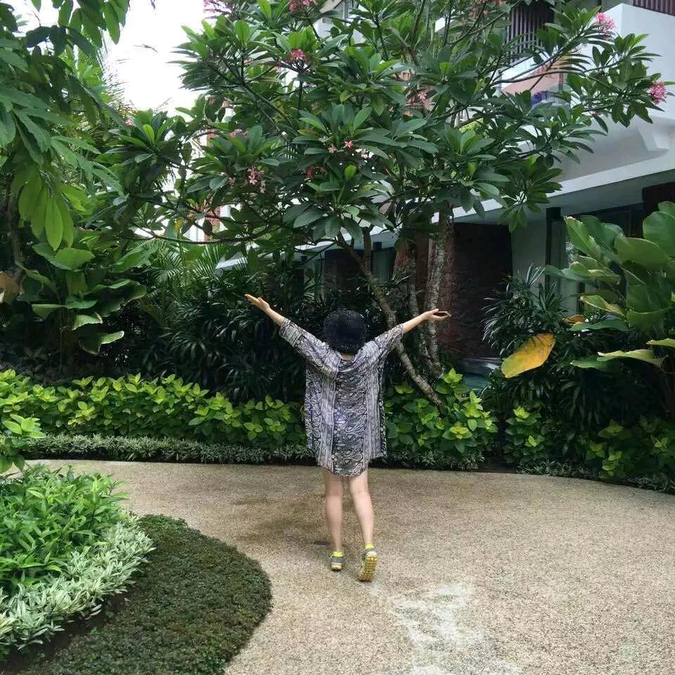 🍊小橙子