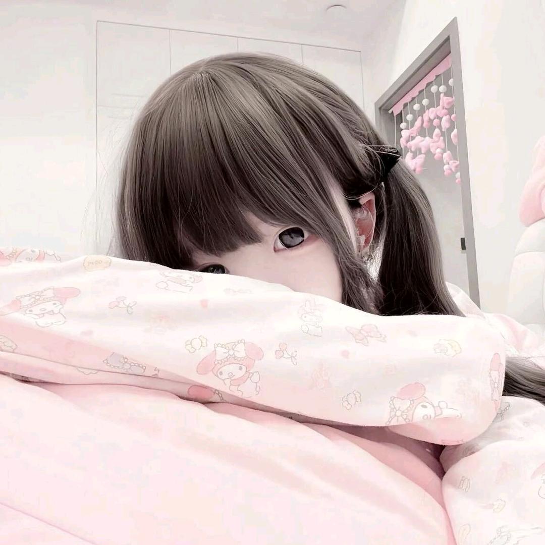 萌妹铭儿.
