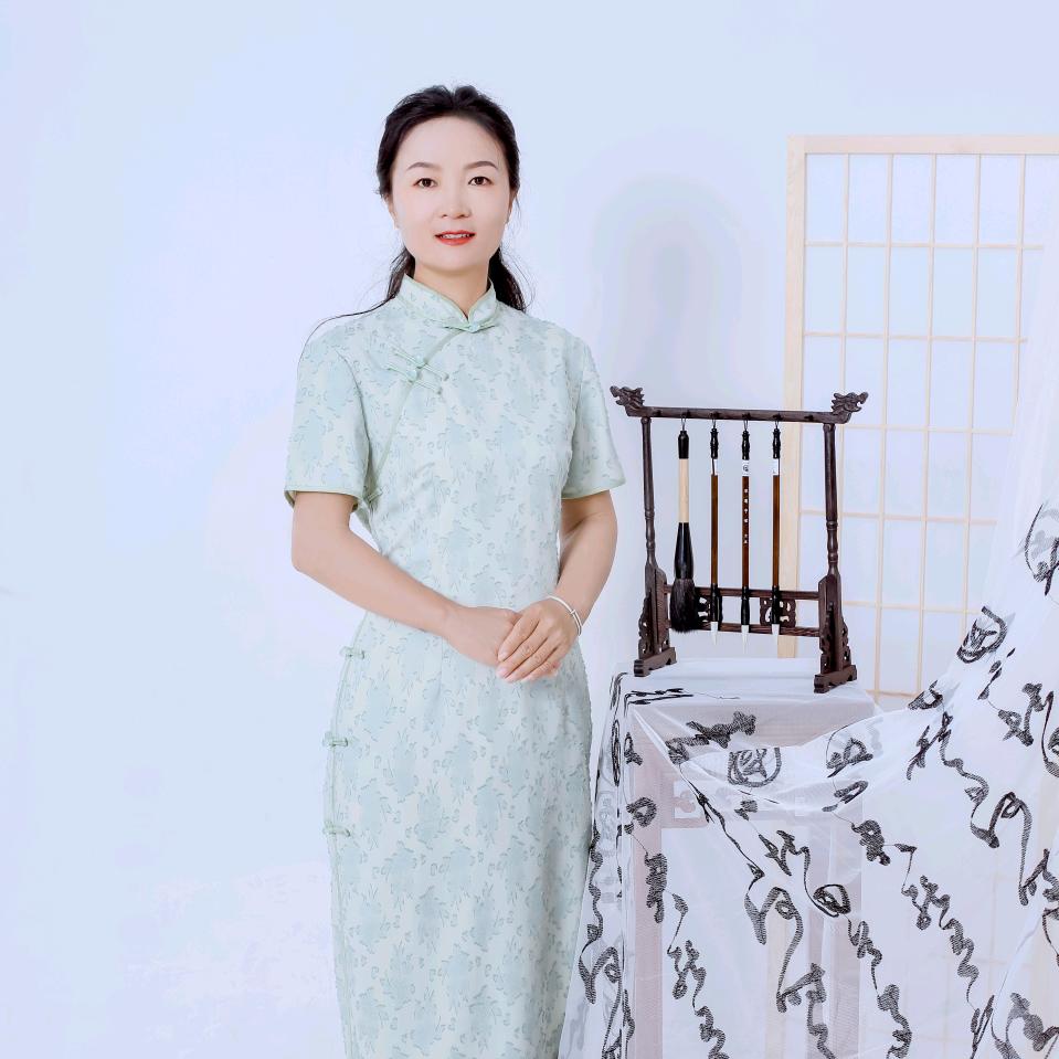 阿香在潍坊