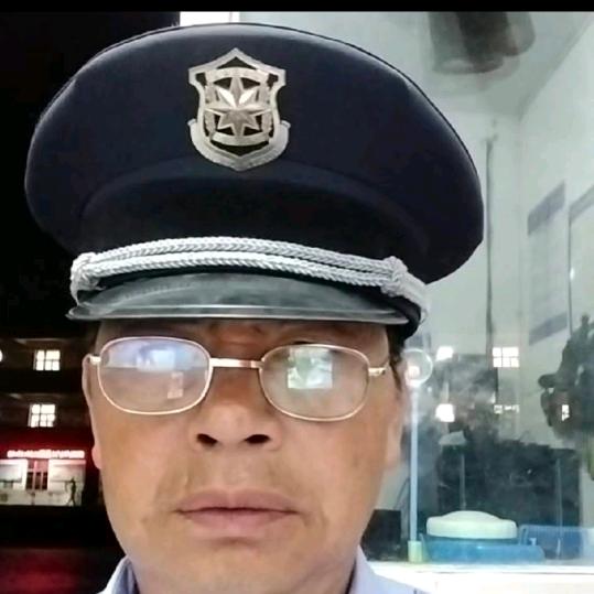 富态哥。