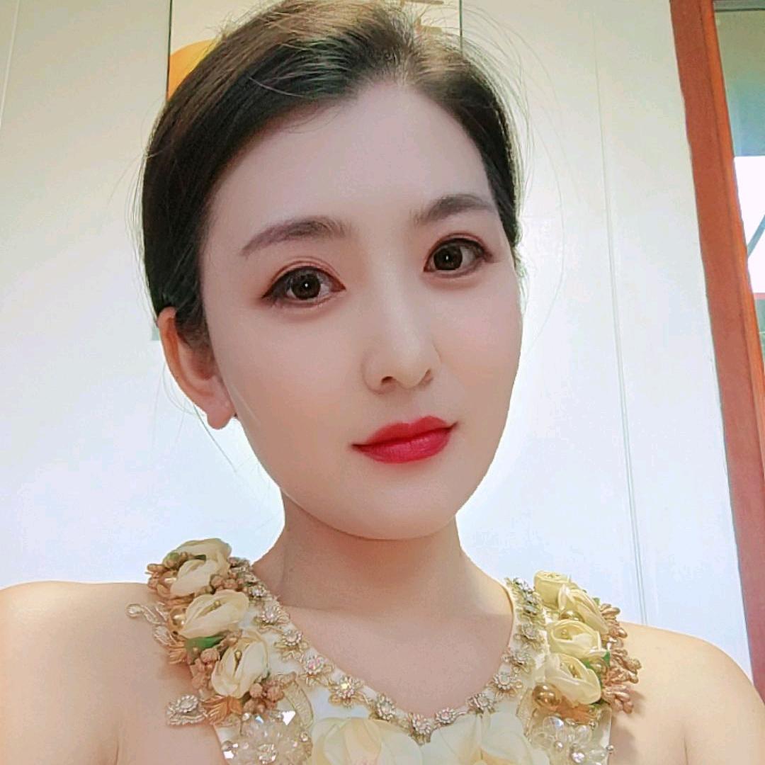 姝含✨