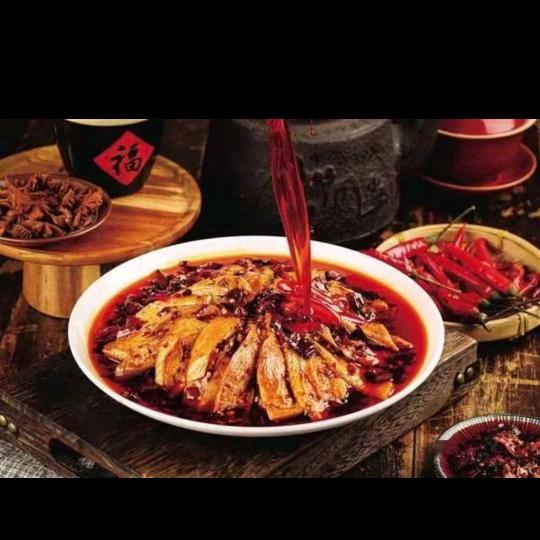 鸡肉哥