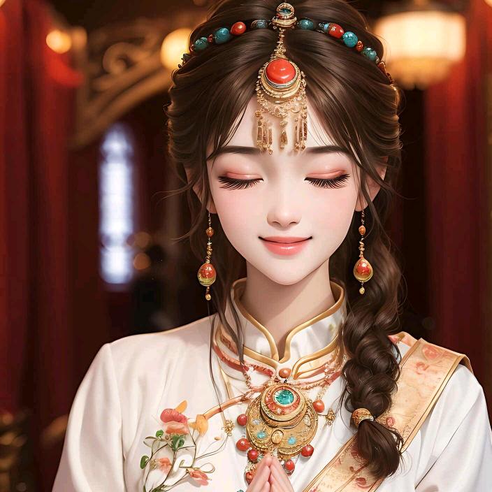 懿哚莲.📿