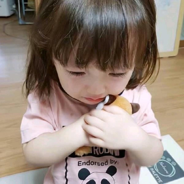 晚安^