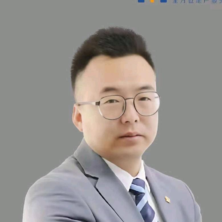 新新带你看好房