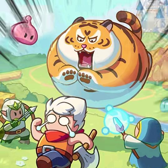 土豆（百炼英雄）