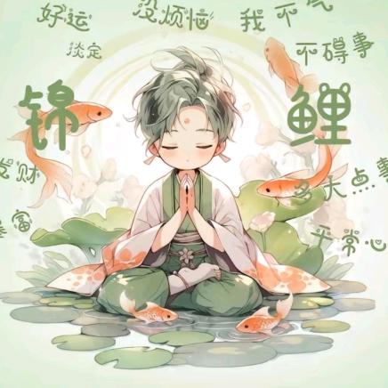 宠辱惊